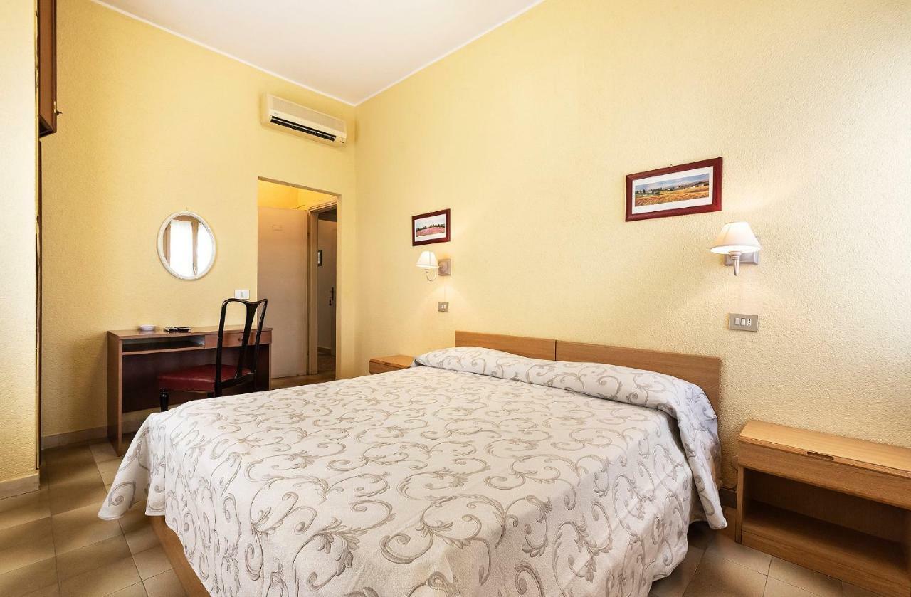 Hotel Aurelia Tarquinia Exteriér fotografie