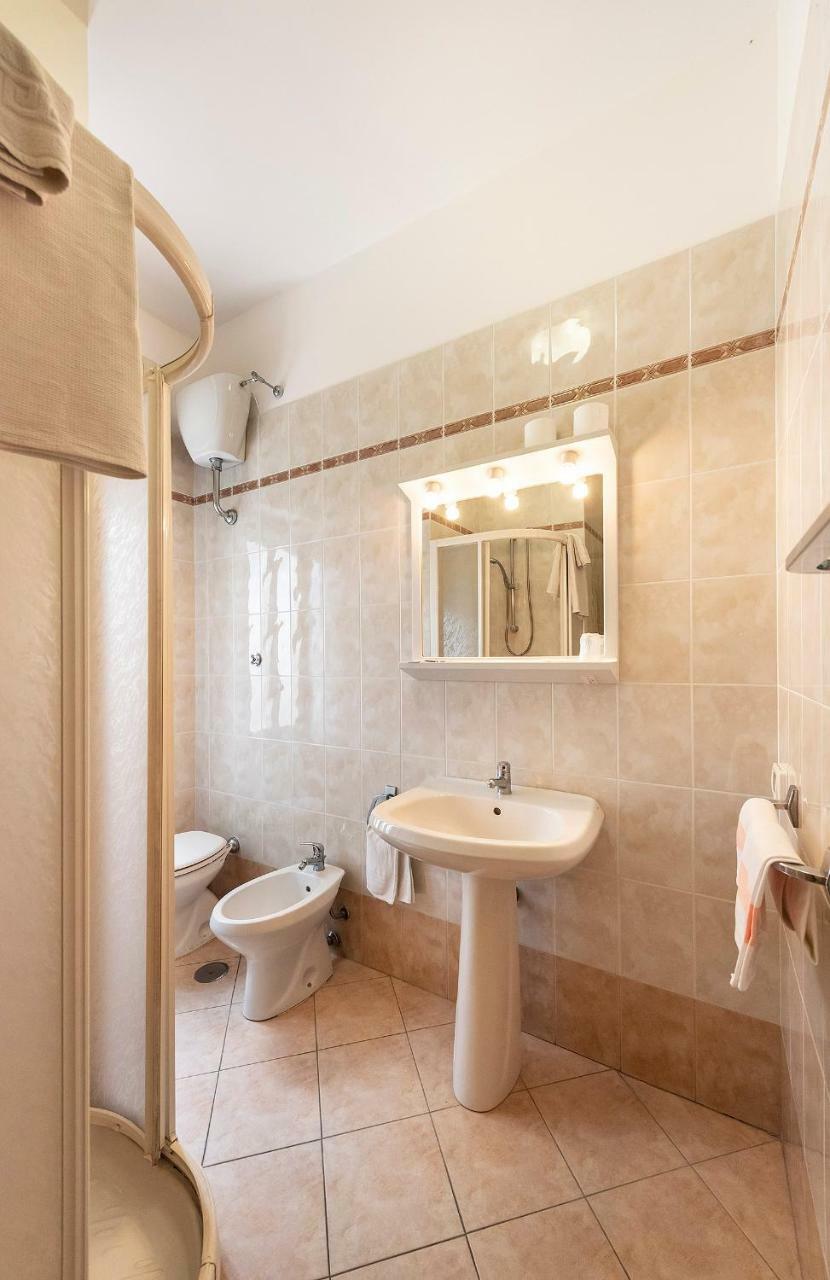 Hotel Aurelia Tarquinia Exteriér fotografie