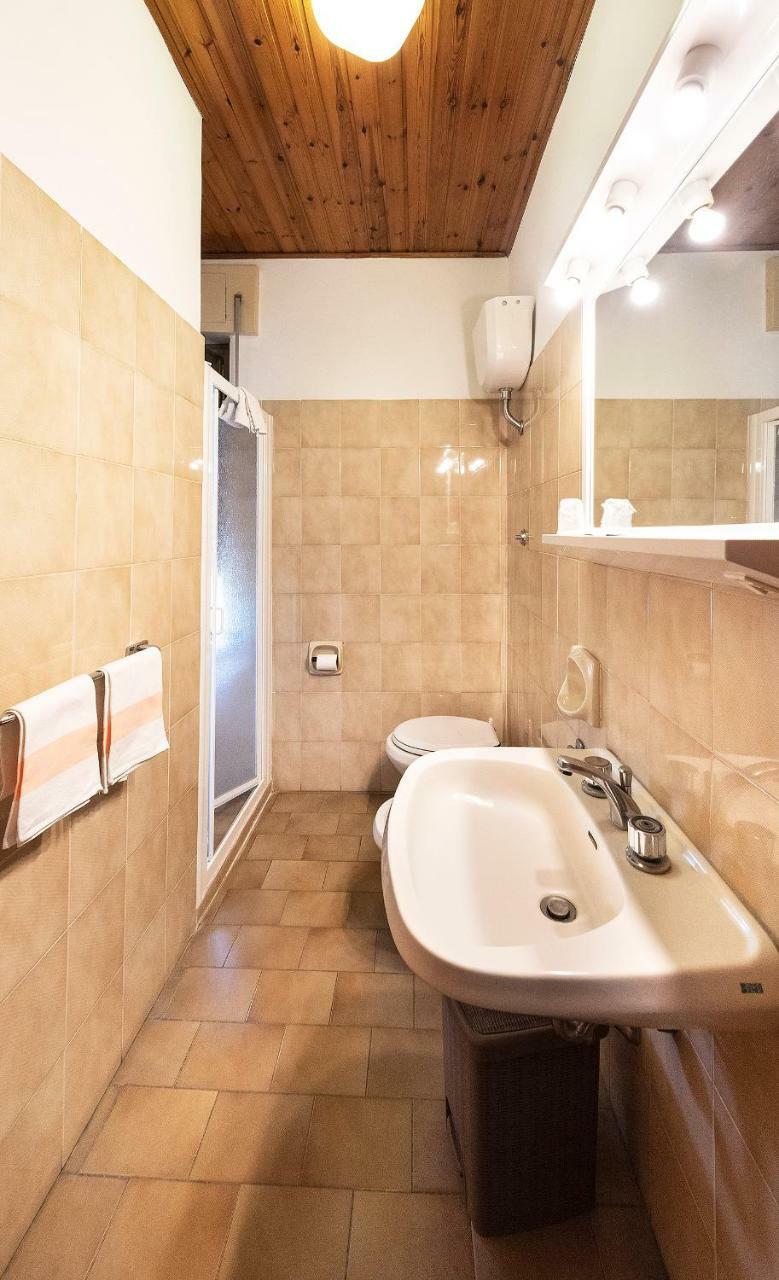 Hotel Aurelia Tarquinia Exteriér fotografie